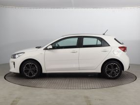 Kia Rio - 2017