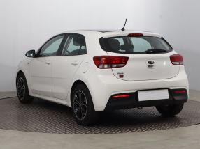 Kia Rio - 2017