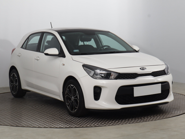 Kia Rio 2017