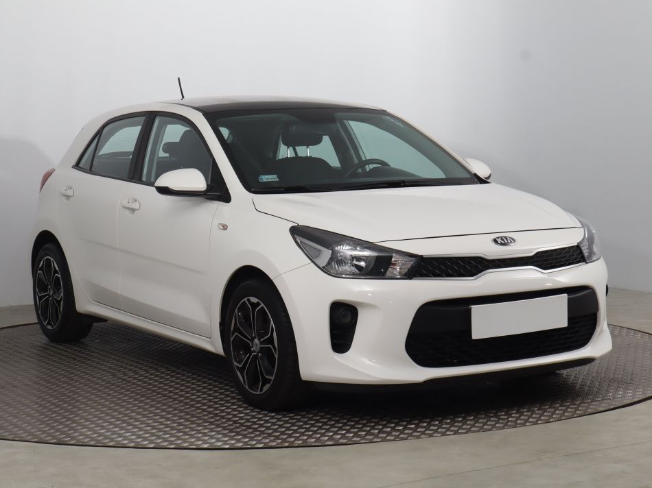 Kia Rio - 2017