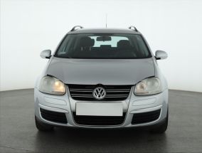 Volkswagen Golf - 2008