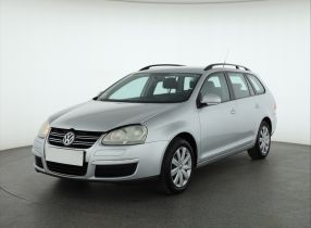 Volkswagen Golf - 2008