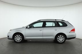 Volkswagen Golf - 2008