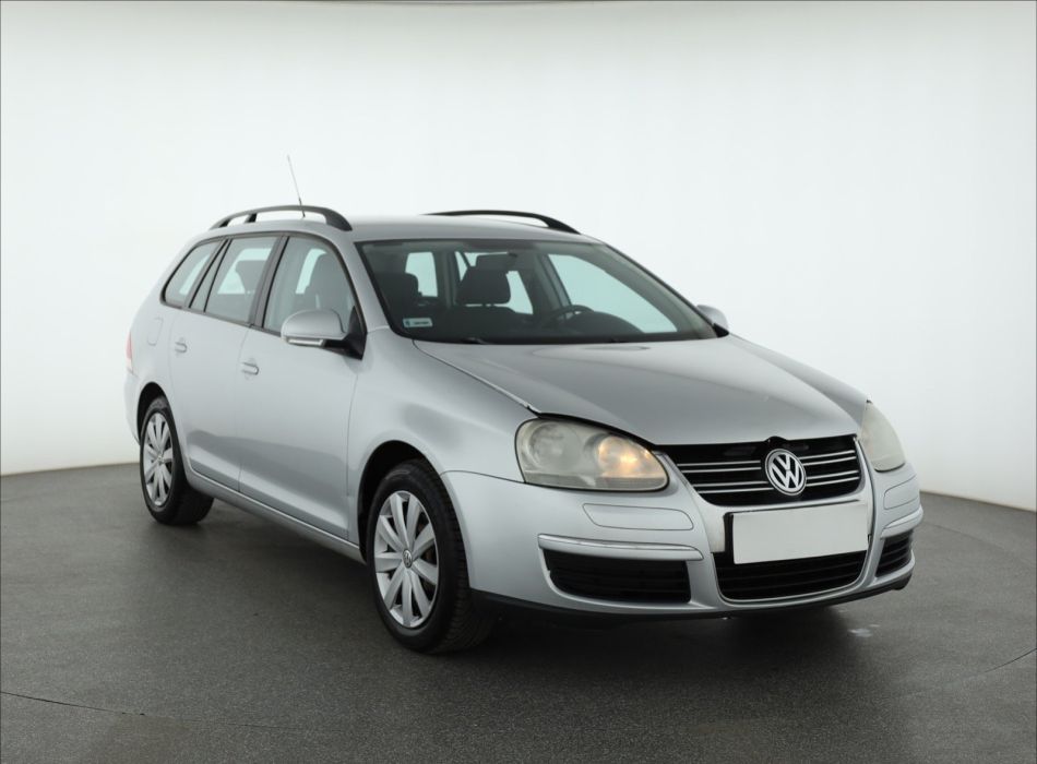 Volkswagen Golf - 2008