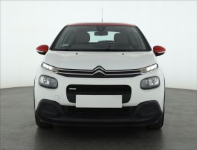 Citroen C3 - 2017