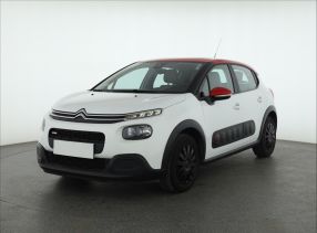 Citroen C3 - 2017