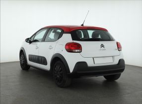 Citroen C3 - 2017