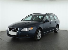 Volvo V70 - 2007