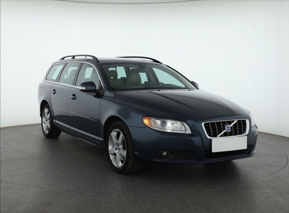 Volvo V70 - 2007