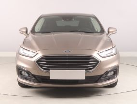 Ford Mondeo - 2019