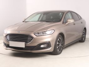 Ford Mondeo - 2019