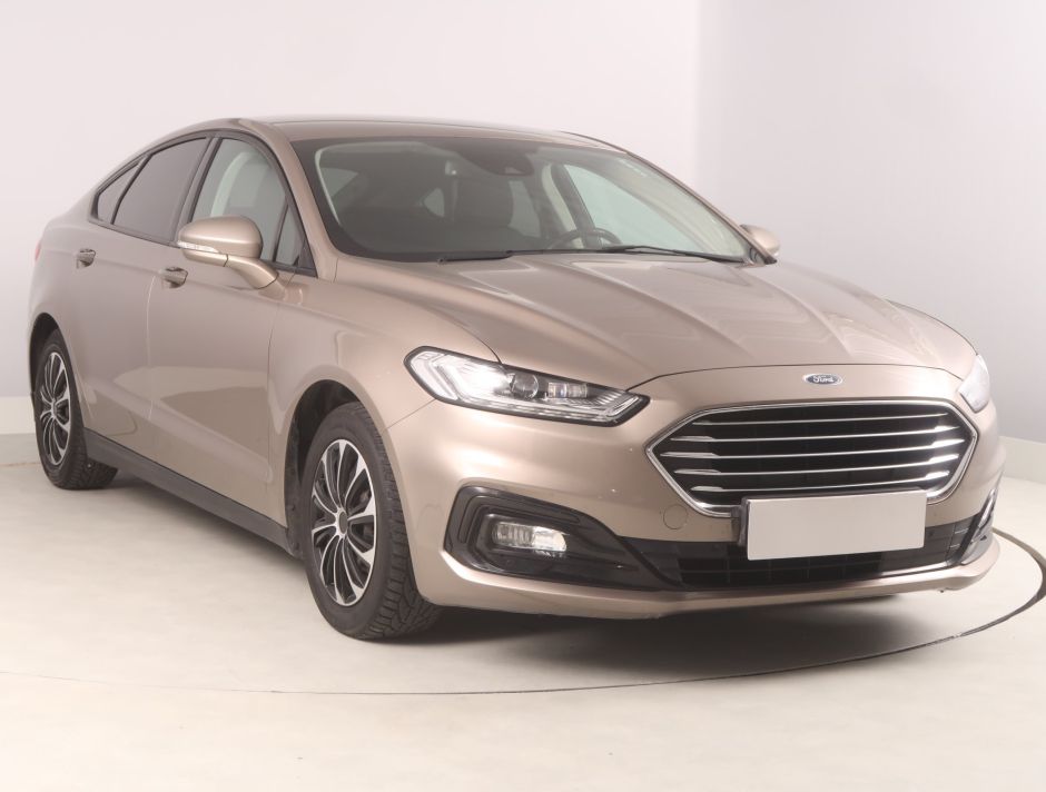Ford Mondeo - 2019