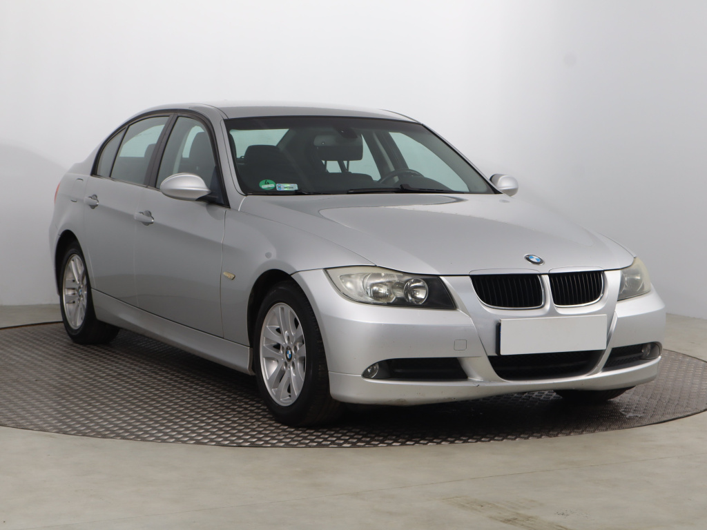 BMW 3