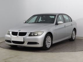 BMW 3 - 2008