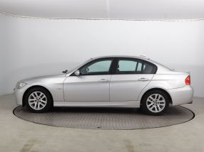 BMW 3 - 2008