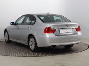 BMW 3 - 2008