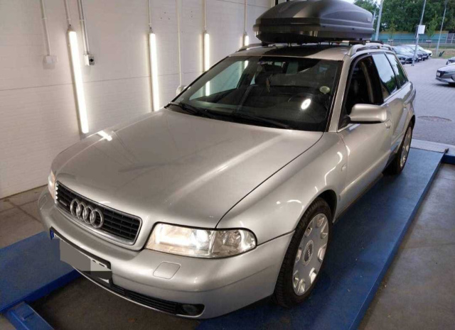 Audi A4 2000