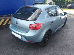 Seat Ibiza - 2009