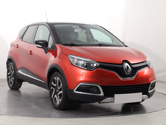 Renault Captur 2015