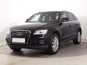 Audi Q5 - 2013