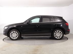 Audi Q5 - 2013