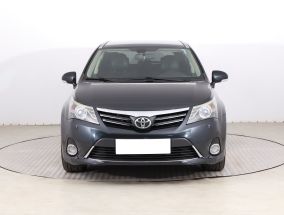 Toyota Avensis - 2014