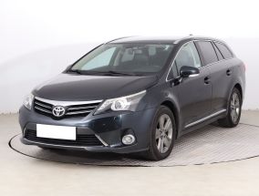Toyota Avensis - 2014