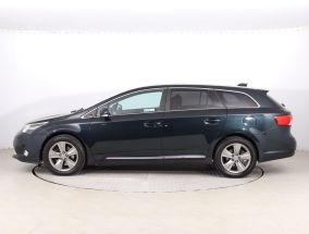 Toyota Avensis - 2014