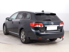 Toyota Avensis - 2014