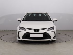 Toyota Corolla - 2020