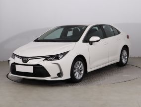 Toyota Corolla - 2020