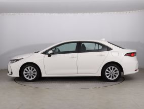 Toyota Corolla - 2020