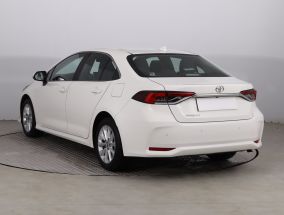 Toyota Corolla - 2020