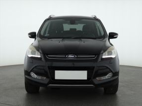 Ford Kuga - 2013
