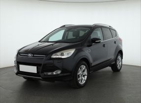 Ford Kuga - 2013