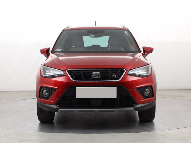 Seat Arona 2018