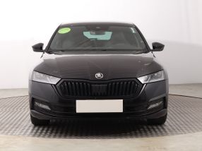 Skoda Octavia - 2023
