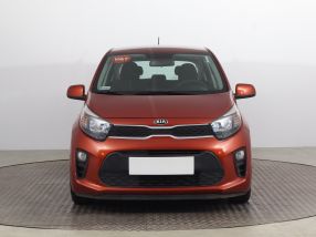 Kia Picanto - 2017
