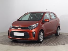 Kia Picanto - 2017