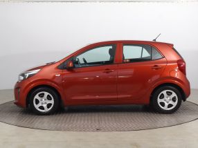 Kia Picanto - 2017