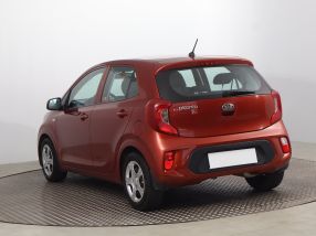 Kia Picanto - 2017