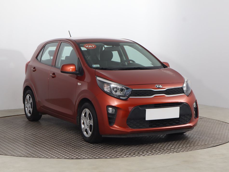 Kia Picanto - 2017