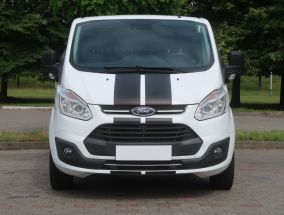 Ford Transit Custom - 2016