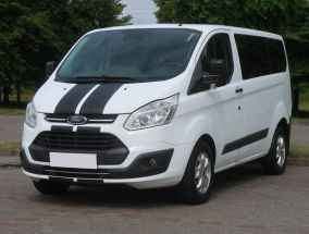 Ford Transit Custom - 2016