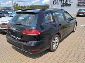 Volkswagen Golf - 2018