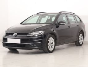 Volkswagen Golf - 2018