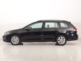 Volkswagen Golf - 2018