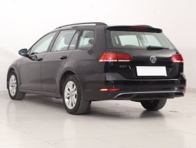Volkswagen Golf - 2018