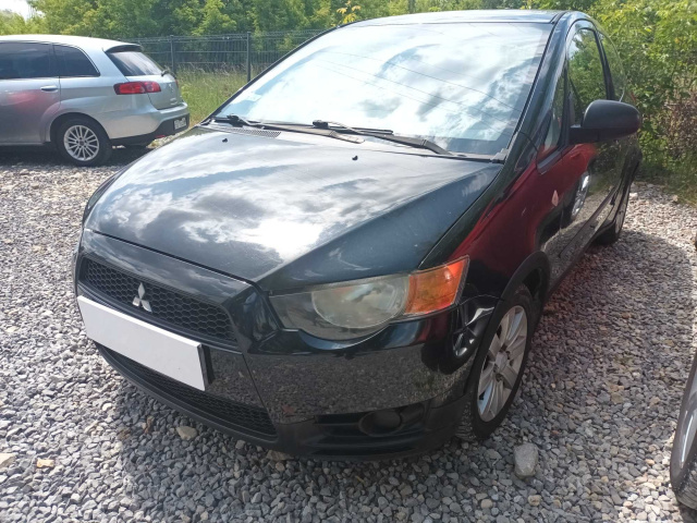 Mitsubishi Colt 2011