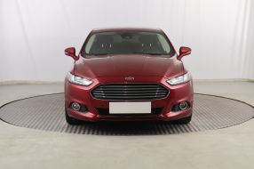 Ford Mondeo - 2016